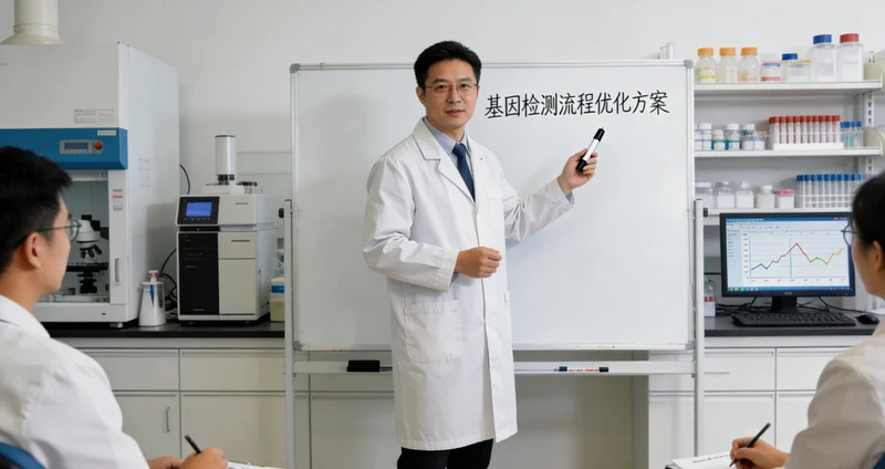 安达居民在医院咨询肠镜检查相关