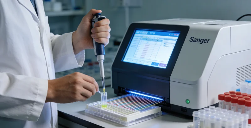 丹江口专业人员解读VHL基因检