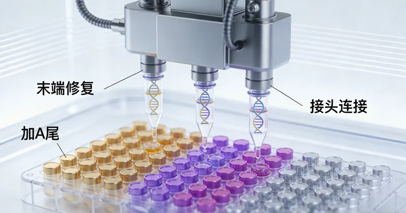 滨州家庭成员基于基因检测结果讨