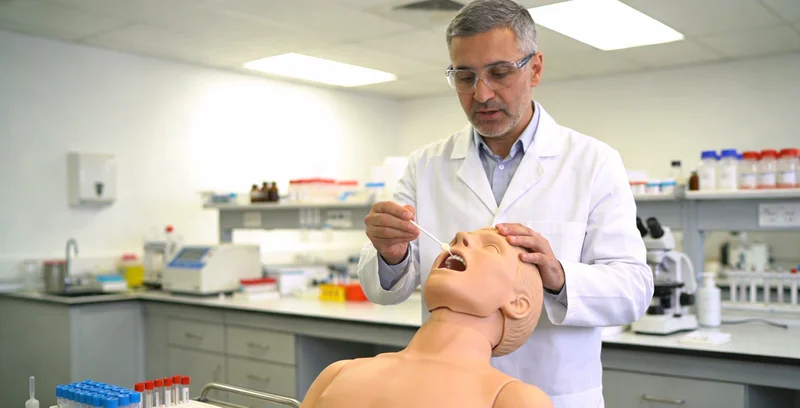 青州牧业劳动者术后康复与家人交