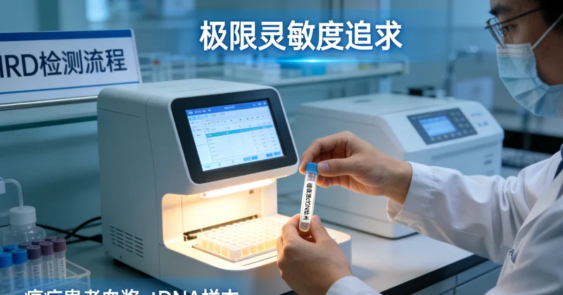 广元本地医院进行基因检测采样抽