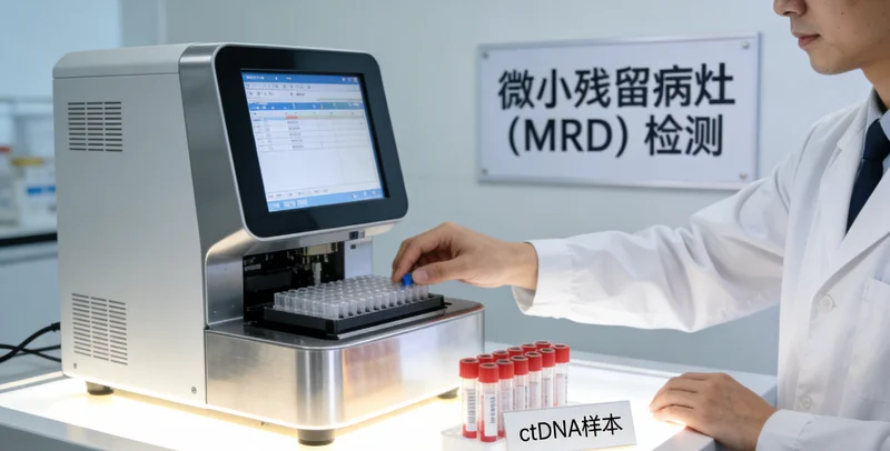 葫芦岛基因检测标准操作流程