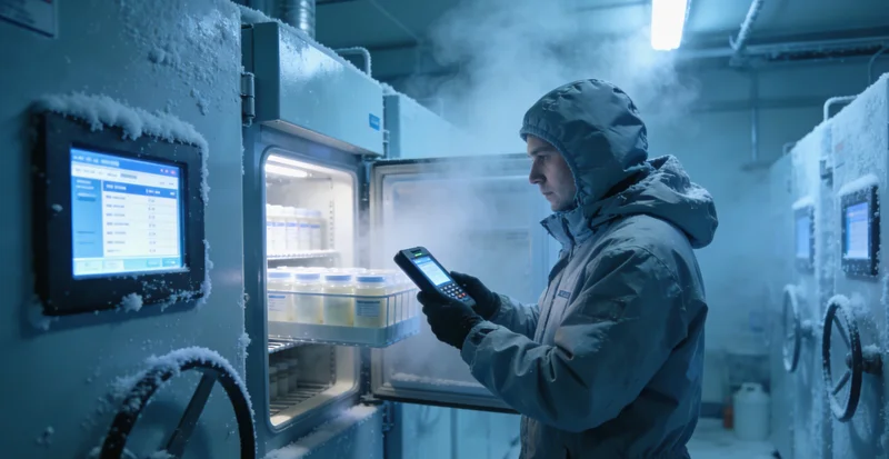 池州医院内窥镜早期胃癌筛查场景