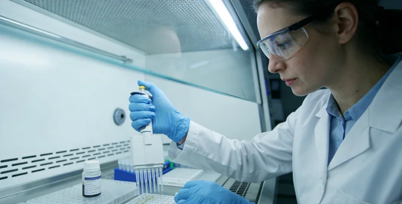 吉首BRCA基因检测流程步骤图