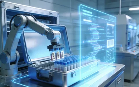 霍林郭勒MSH2基因检测需要到哪里办理？