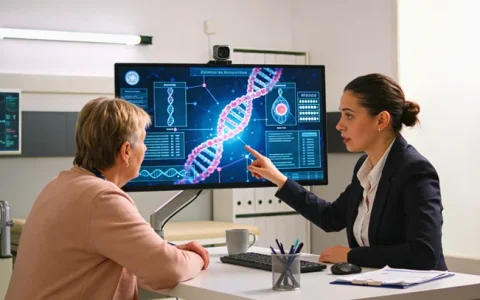 铁门关VHL监测方案基因检测哪家专业