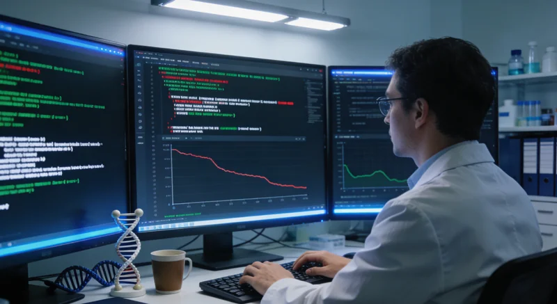 吉安遗传咨询师一对一解读基因检