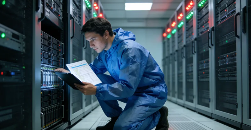 科左中旗专业实验室数据安全与隐