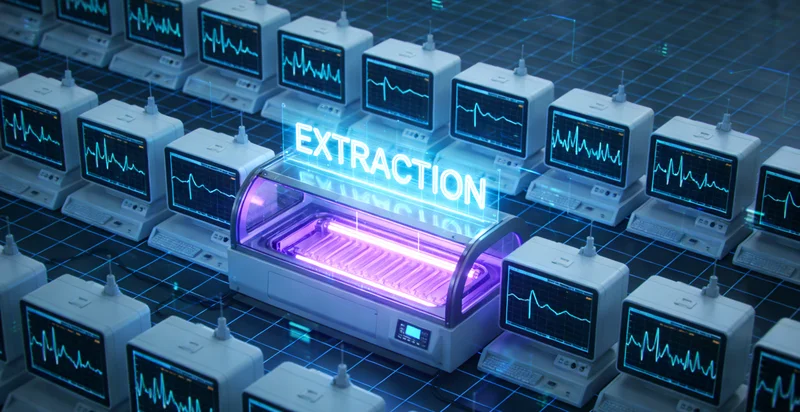 来宾基因检测 无创静脉血采样过