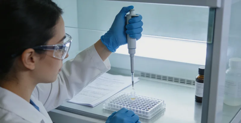 舒兰社区健康讲座医生与居民交流