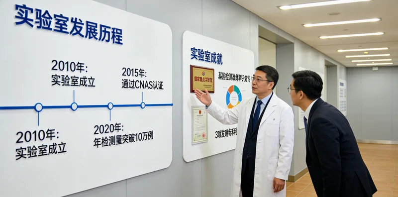 九江家庭共同查看健康报告规划未