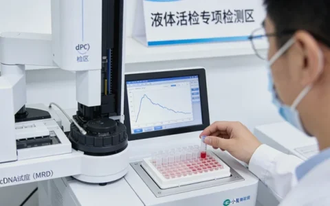 如皋独立dMMR检测基因检测机构哪家好？