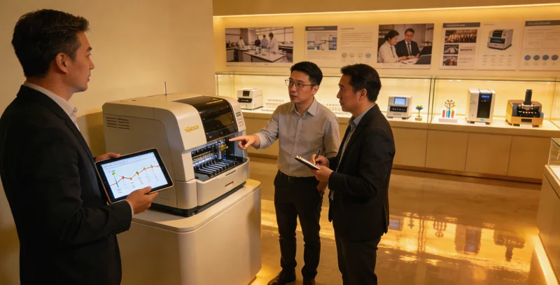 阿右旗基因检测采样点进行静脉血