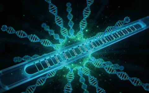 满洲里甲状腺髓样癌MTC基因检测最新办理网点导航