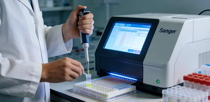 珠海MEN2综合征基因检测RE