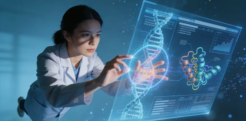 资阳家庭关于健康与基因检测的温