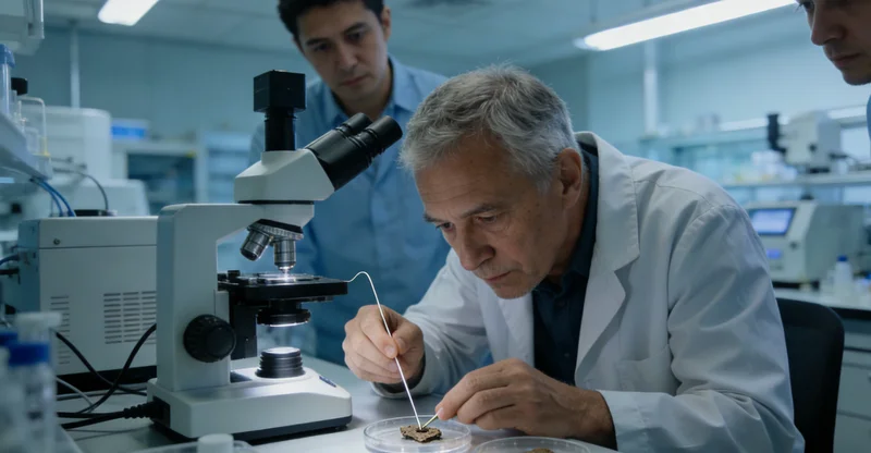 泉州MSI检测微卫星不稳定原理