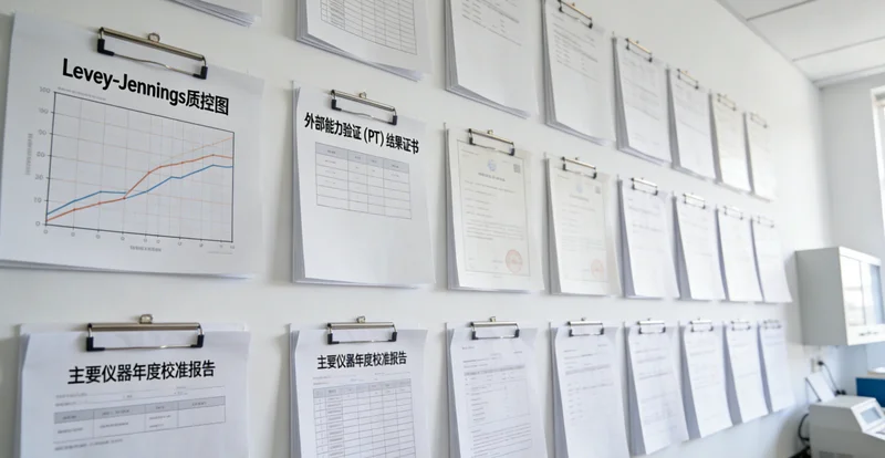 玉环女性与医生共同解读基因检测