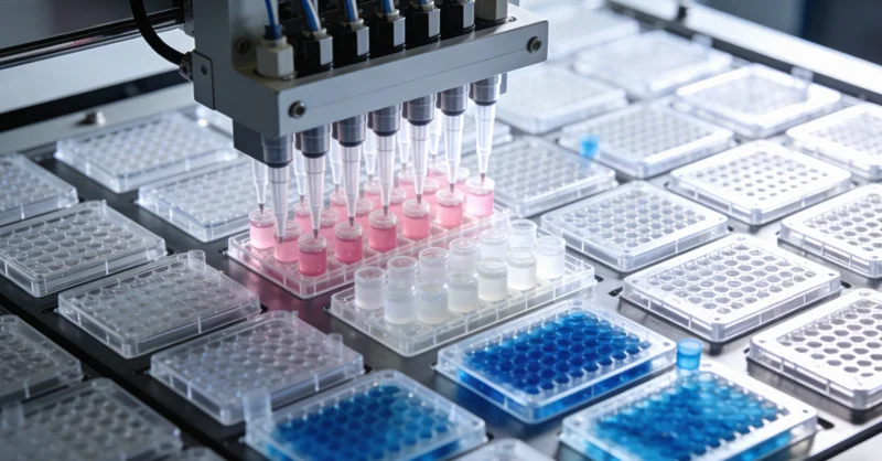 张掖市民在医院进行遗传咨询