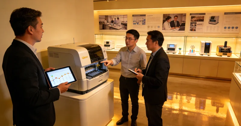 伊旗女性对甲状腺健康感到担忧的