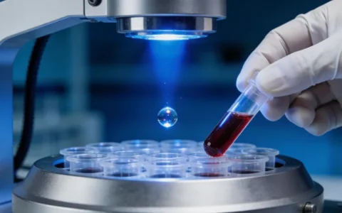 宜宾PJS监测方案基因检测全市办理点汇总（建议收藏）