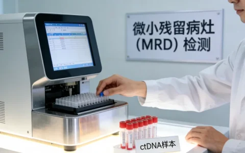 百色神经纤维瘤病II型基因检测官方备案机构名单