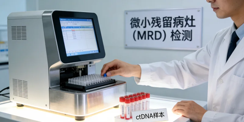 百色基因检测顾问解读神经纤维瘤