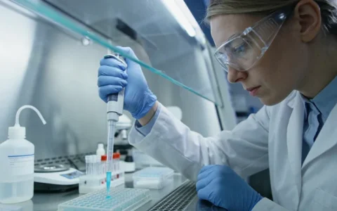 汨罗NF2基因检测中心信息查询