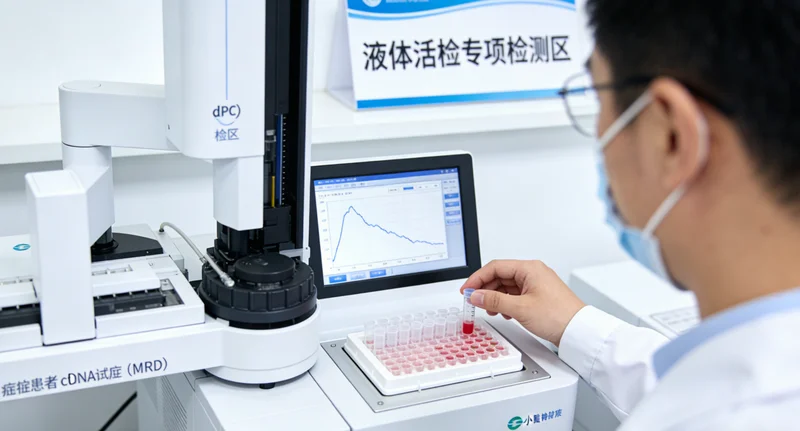 奈曼地区基因检测采样过程