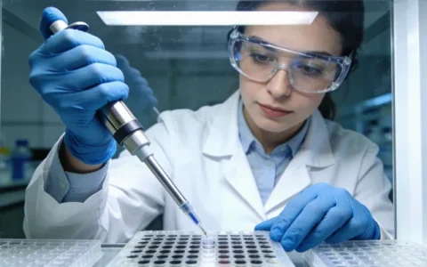 库尔勒林奇综合征家系检测基因检测正规机构名单与办事指南