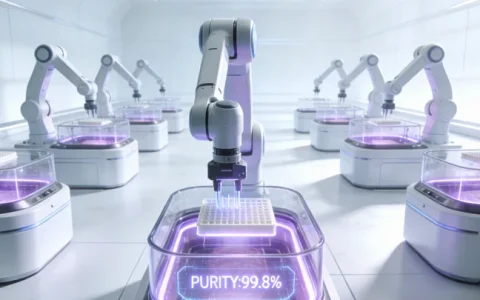 龙井散发性视网膜母细胞瘤基因检测不踩坑！正规机构选择攻略