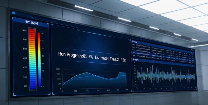 福清基因检测实验室高通量测序仪