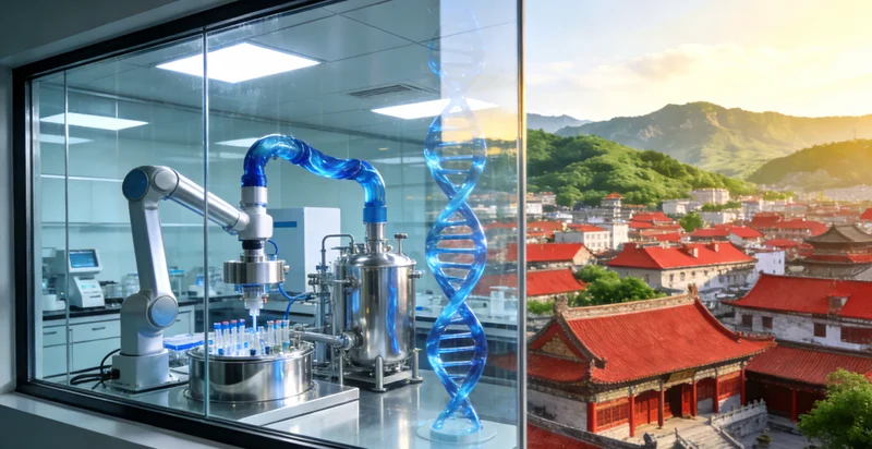 安庆市民黑斑息肉综合征典型嘴唇