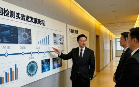 吕梁BRCA12检测基因检测权威机构与科学指南