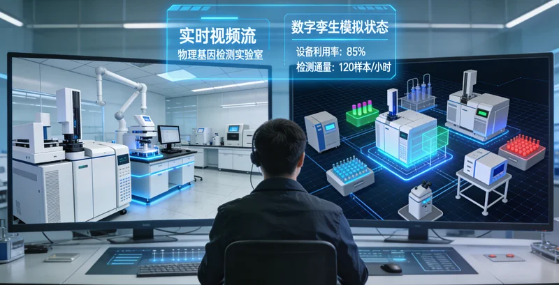 丽水南明湖畔象征健康与希望的城