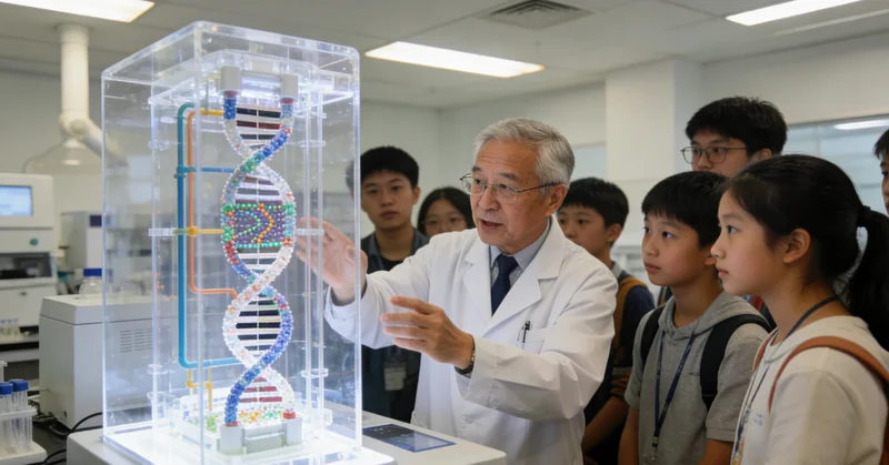 西双版纳家庭讨论健康话题