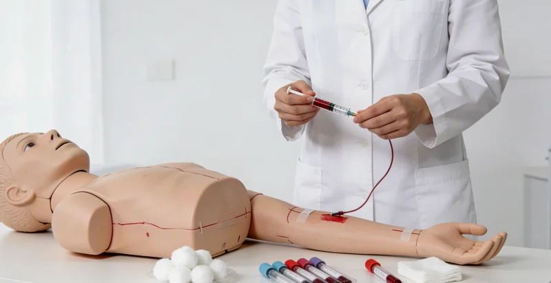 漳州家庭共同关注健康检测报告