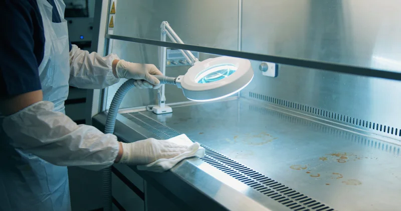 铁力医院乳腺磁共振MRI检查室