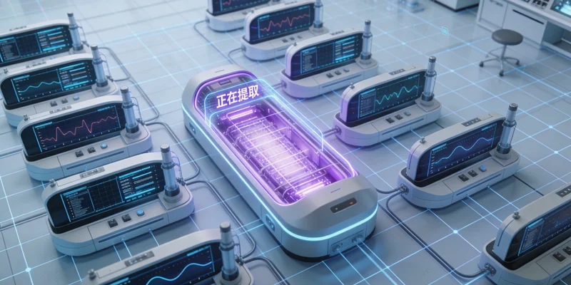 原平医院采血进行基因检测 便捷