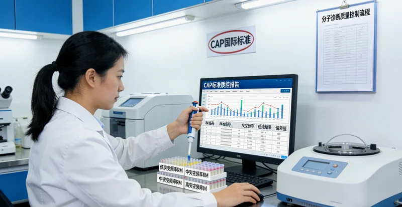 伊犁软组织肉瘤基因检测结果作为