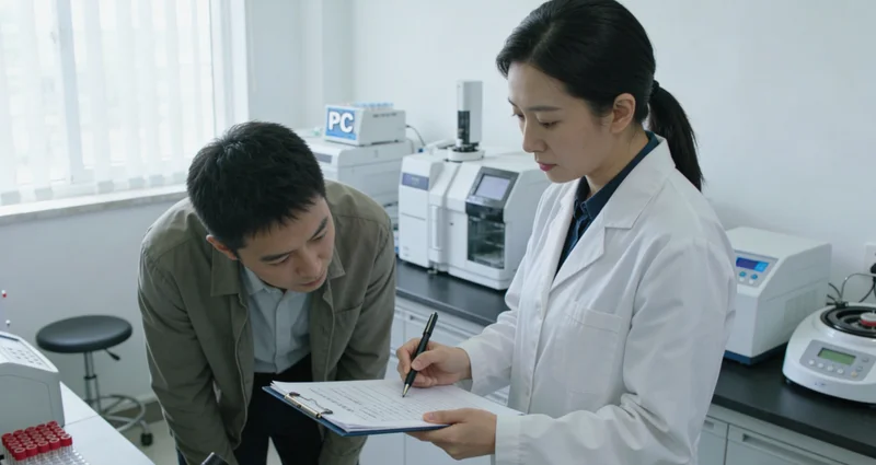 楚雄家庭相互支持共同面对健康决