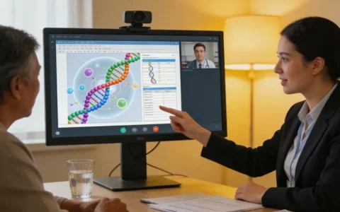 武汉NF1基因检测机构专业排名