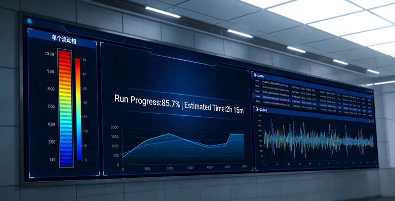 临沧基因检测实验室高通量测序仪
