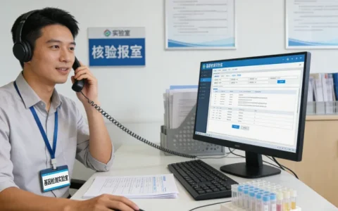 神木BRCA1基因检测机构哪里最好？