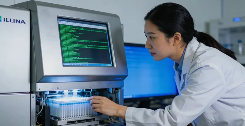 仙桃市民了解基因检测后规划未来