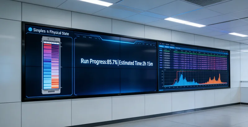 gBRCA基因测序分析实验室工