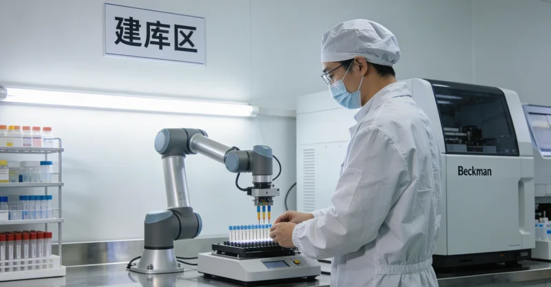 湖州女性基因检测后健康管理方案