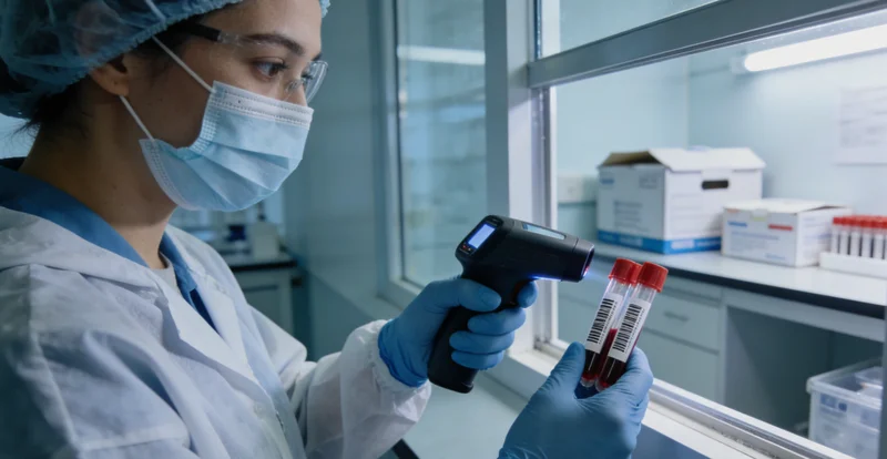 葫芦岛遗传基因检测样本采集与送