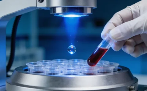 合肥双等位基因突变基因检测正规机构地址大全（收藏必备）