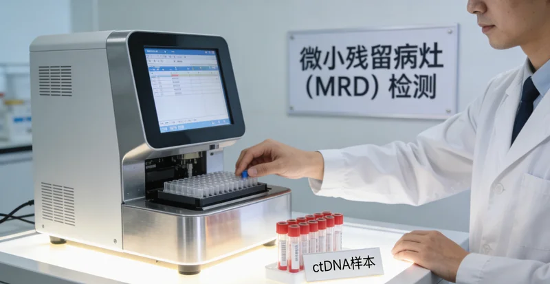 南宁MEN1基因检测咨询与采样